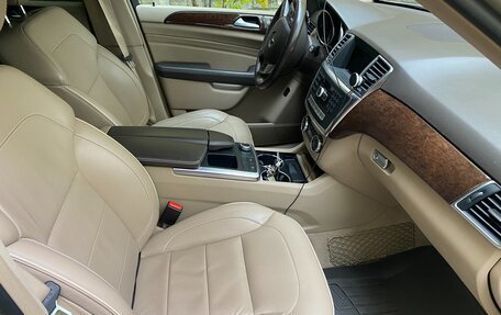 Mercedes-Benz M-Класс, 2012 год, 3 200 000 рублей, 7 фотография