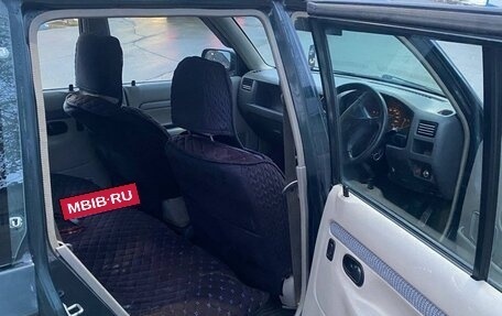 Mazda Demio III (DE), 1998 год, 215 000 рублей, 6 фотография