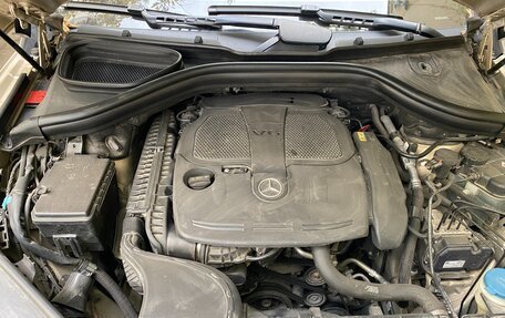 Mercedes-Benz M-Класс, 2012 год, 3 200 000 рублей, 13 фотография