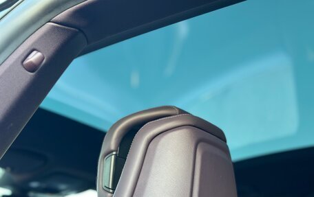 Porsche Taycan I, 2021 год, 9 690 000 рублей, 26 фотография