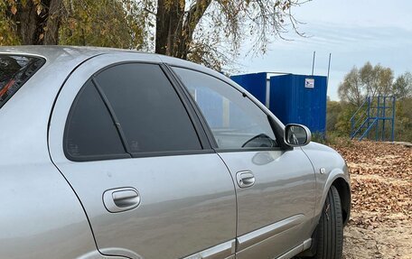 Nissan Almera Classic, 2008 год, 325 000 рублей, 7 фотография