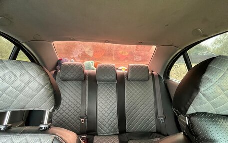 Nissan Almera Classic, 2008 год, 325 000 рублей, 8 фотография