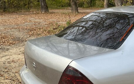 Nissan Almera Classic, 2008 год, 325 000 рублей, 11 фотография