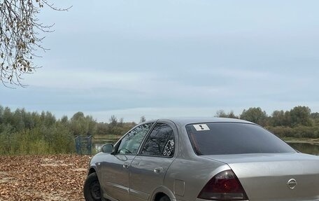 Nissan Almera Classic, 2008 год, 325 000 рублей, 6 фотография