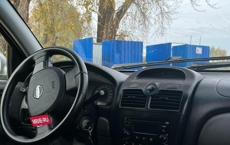 Nissan Almera Classic, 2008 год, 325 000 рублей, 2 фотография