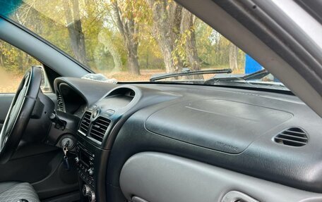 Nissan Almera Classic, 2008 год, 325 000 рублей, 13 фотография