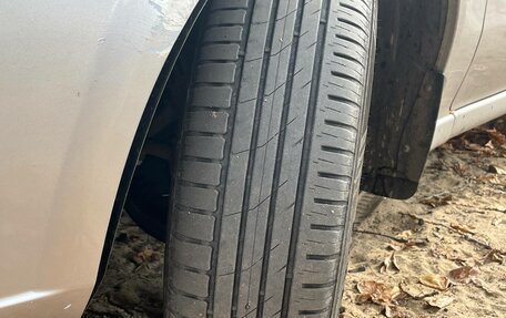 Nissan Almera Classic, 2008 год, 325 000 рублей, 14 фотография