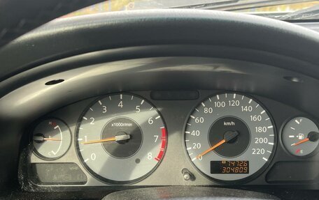 Nissan Almera Classic, 2008 год, 325 000 рублей, 18 фотография