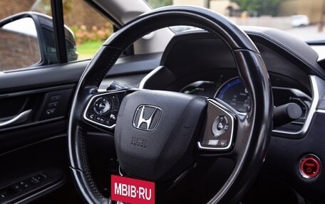 Honda Clarity, 2018 год, 3 200 000 рублей, 17 фотография