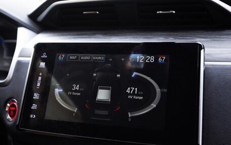 Honda Clarity, 2018 год, 3 200 000 рублей, 26 фотография