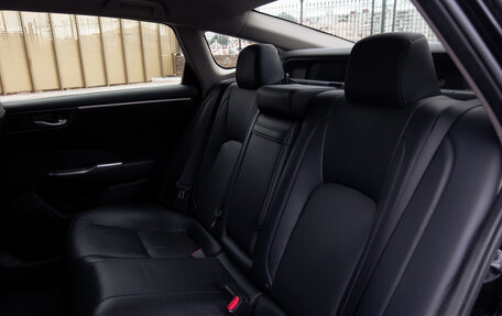 Honda Clarity, 2018 год, 3 200 000 рублей, 33 фотография