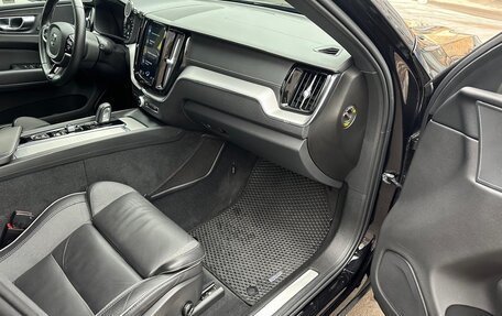 Volvo XC60 II, 2020 год, 4 200 000 рублей, 2 фотография