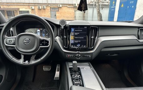 Volvo XC60 II, 2020 год, 4 200 000 рублей, 7 фотография