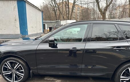 Volvo XC60 II, 2020 год, 4 200 000 рублей, 13 фотография