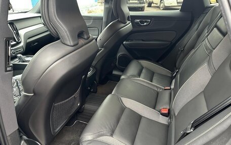 Volvo XC60 II, 2020 год, 4 200 000 рублей, 6 фотография