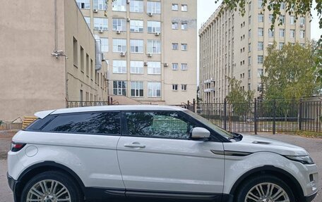 Land Rover Range Rover Evoque I, 2012 год, 1 550 000 рублей, 3 фотография