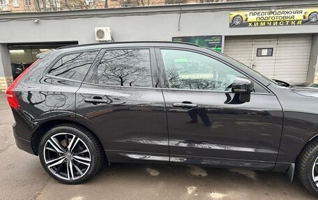 Volvo XC60 II, 2020 год, 4 200 000 рублей, 11 фотография