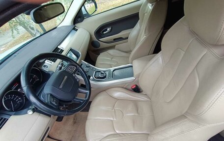 Land Rover Range Rover Evoque I, 2012 год, 1 550 000 рублей, 7 фотография