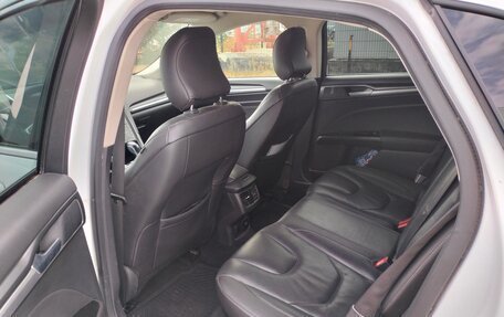 Ford Mondeo V, 2015 год, 1 900 000 рублей, 7 фотография