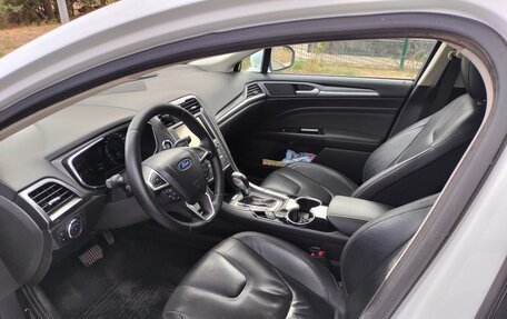 Ford Mondeo V, 2015 год, 1 900 000 рублей, 6 фотография