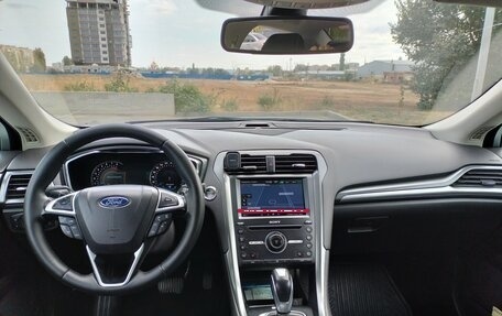 Ford Mondeo V, 2015 год, 1 900 000 рублей, 5 фотография