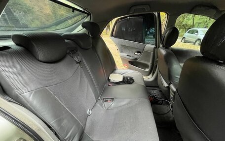 Renault Laguna II, 2002 год, 300 000 рублей, 6 фотография