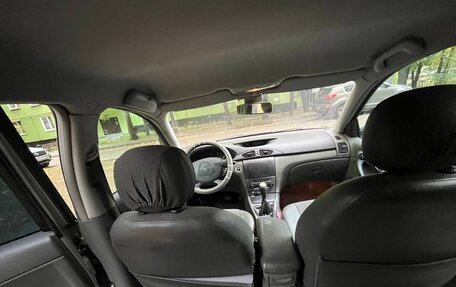 Renault Laguna II, 2002 год, 300 000 рублей, 7 фотография