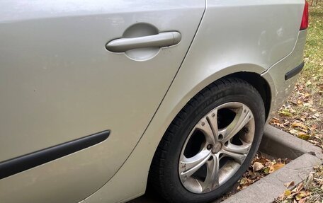 Renault Laguna II, 2002 год, 300 000 рублей, 11 фотография