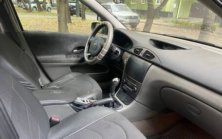 Renault Laguna II, 2002 год, 300 000 рублей, 10 фотография