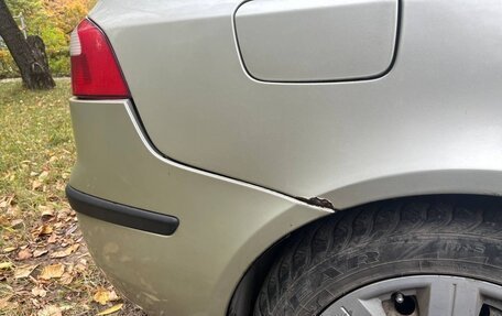 Renault Laguna II, 2002 год, 300 000 рублей, 9 фотография