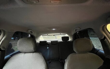 Renault Laguna II, 2002 год, 300 000 рублей, 14 фотография