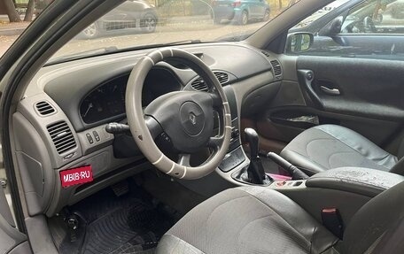 Renault Laguna II, 2002 год, 300 000 рублей, 12 фотография