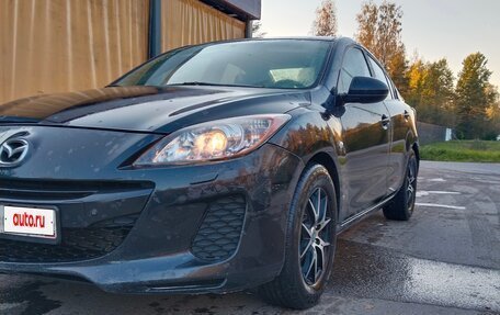 Mazda 3, 2011 год, 400 000 рублей, 2 фотография