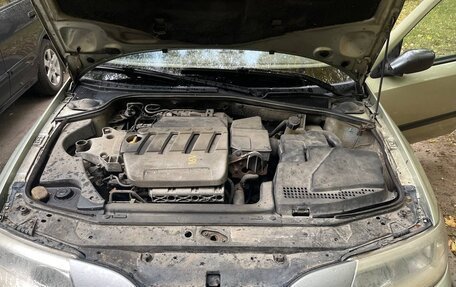 Renault Laguna II, 2002 год, 300 000 рублей, 20 фотография