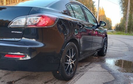 Mazda 3, 2011 год, 400 000 рублей, 5 фотография