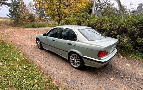 BMW 3 серия, 1996 год, 620 000 рублей, 7 фотография