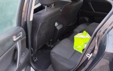 Mazda 3, 2011 год, 400 000 рублей, 7 фотография