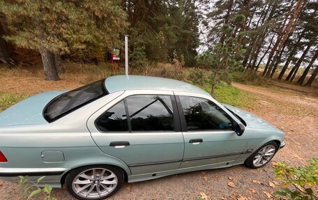 BMW 3 серия, 1996 год, 620 000 рублей, 4 фотография