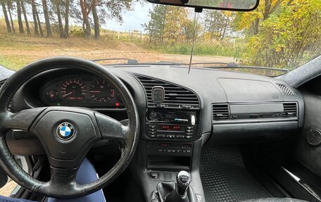 BMW 3 серия, 1996 год, 620 000 рублей, 11 фотография