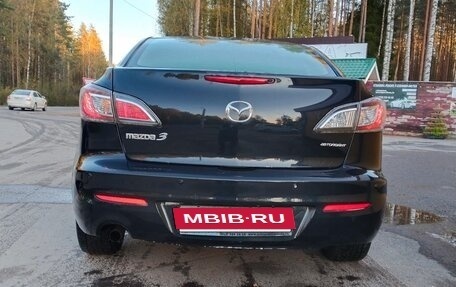 Mazda 3, 2011 год, 400 000 рублей, 4 фотография