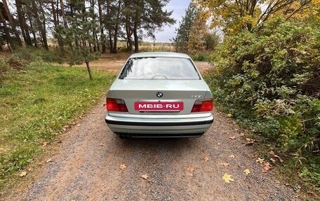 BMW 3 серия, 1996 год, 620 000 рублей, 6 фотография