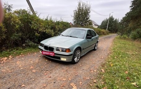 BMW 3 серия, 1996 год, 620 000 рублей, 3 фотография