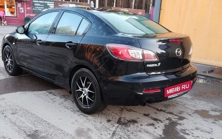 Mazda 3, 2011 год, 400 000 рублей, 3 фотография