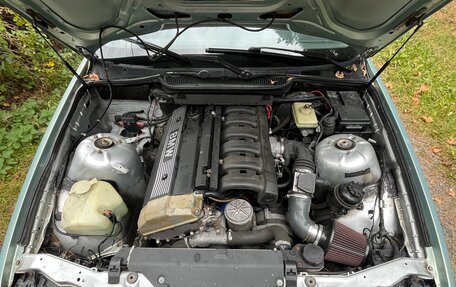 BMW 3 серия, 1996 год, 620 000 рублей, 12 фотография
