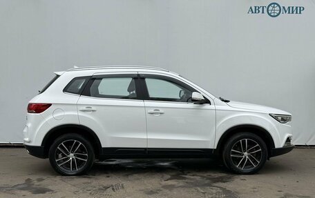 FAW Besturn X40 I, 2020 год, 1 370 000 рублей, 4 фотография