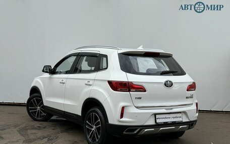 FAW Besturn X40 I, 2020 год, 1 370 000 рублей, 7 фотография