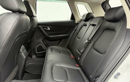 FAW Besturn X40 I, 2020 год, 1 370 000 рублей, 11 фотография