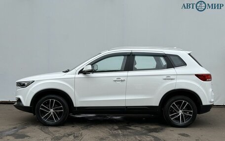 FAW Besturn X40 I, 2020 год, 1 370 000 рублей, 8 фотография