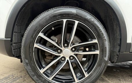 FAW Besturn X40 I, 2020 год, 1 370 000 рублей, 9 фотография