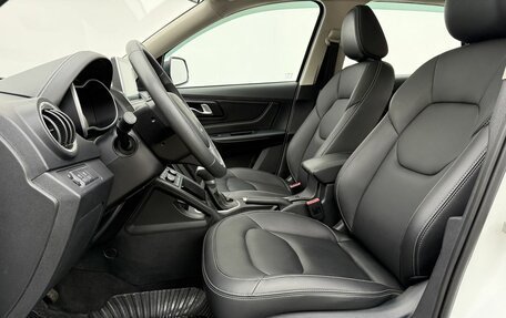 FAW Besturn X40 I, 2020 год, 1 370 000 рублей, 10 фотография